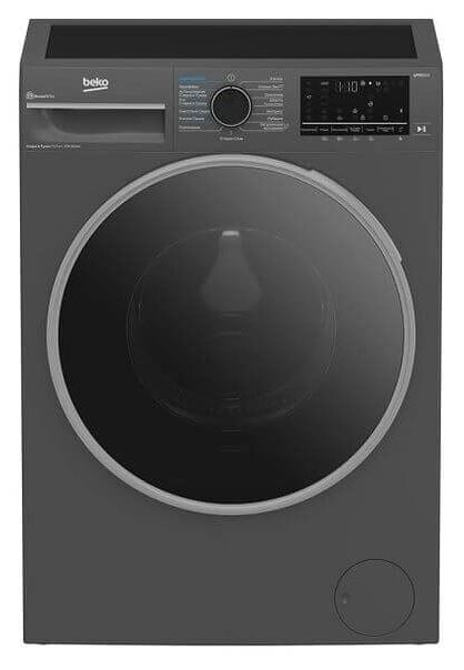 С/м Beko B3DFR57H22A с сушкой, инверторный двигатель