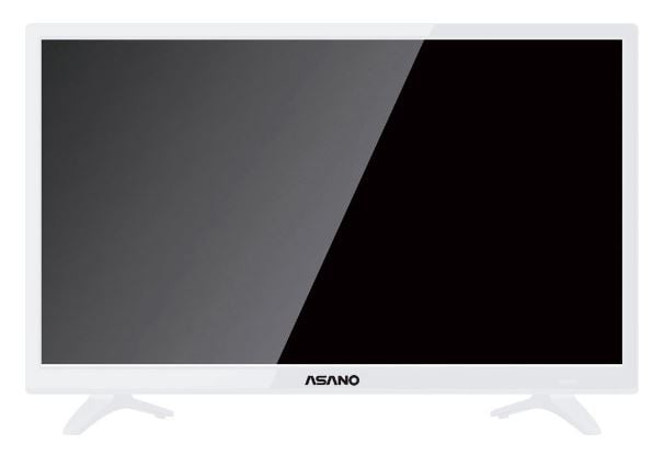 Телевизор LED 24” HD ASANO 24LH1011T