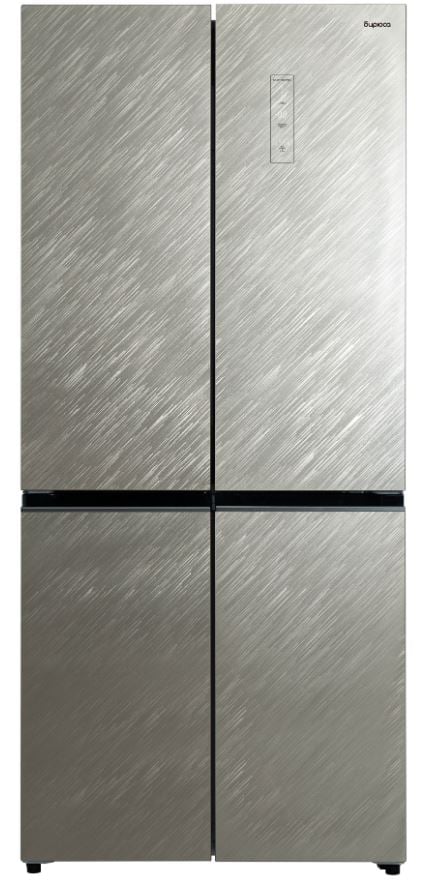 Хол. Бирюса CD 496 TGG