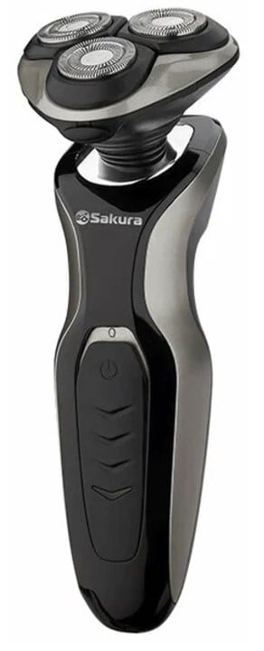 Бритва электрич Sakura SA-5421BS