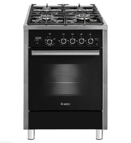 Газ. плита Гефест ПГ 6700-04
