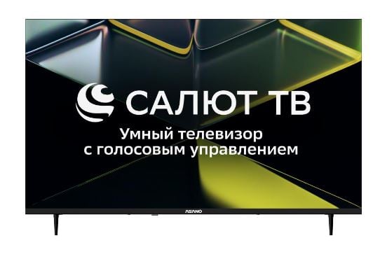 Телевизор LCD 43” FHD ASANO 43LF5020T SALUT SMART