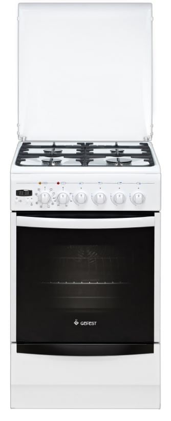Газ/эл.плита Гефест 5102-03