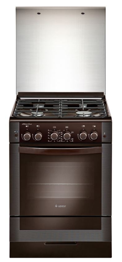 Газ. плита Гефест 6300-02 0047