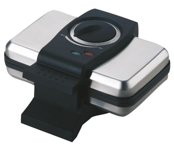Вафельница Sakura SA-7405 тонкие вафли