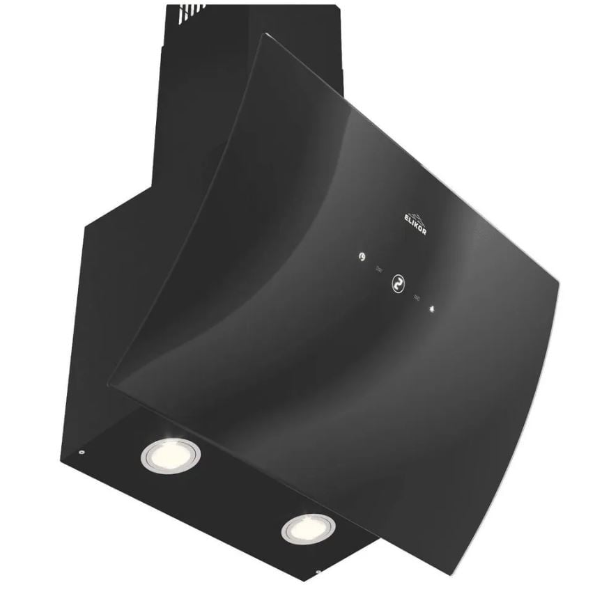 В/о Эликор WAVE 60 BK черный