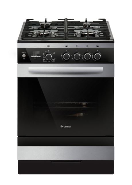 Газ. плита Гефест 6500-04 0069