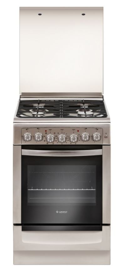 Газ/эл.плита Гефест 5102-03 0027