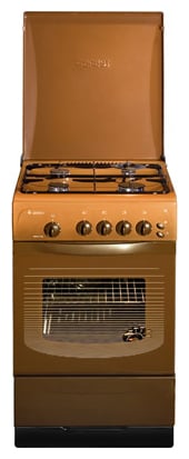 Газ. плита Гефест 3200-06 К19