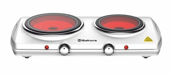 Плитка настол Sakura SA-7168S