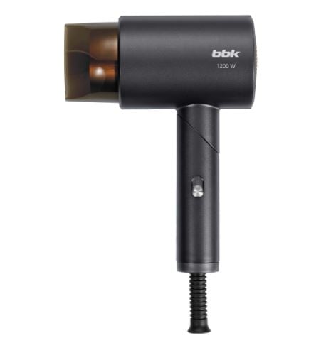 Фен BBK BHD1204 графит