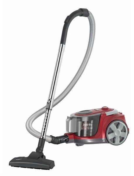 Пылесос Sakura SA-8325R 2400Вт