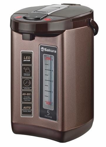 Термопот Sakura SA-1365BR