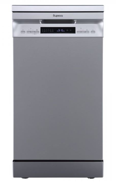 П/м Бирюса DWF-410/5 M