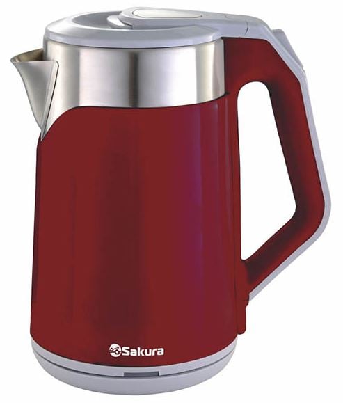 Чайник Sakura SA-2172R