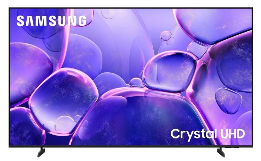 Телевизор LED 55" 4K Samsung UE55U8000FUXRU
