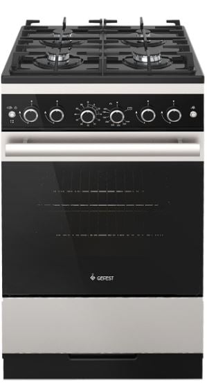 Газ. плита Гефест 5500-02 0069