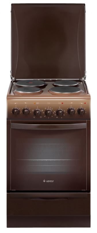 Эл. плита  Гефест 5140-02 0038