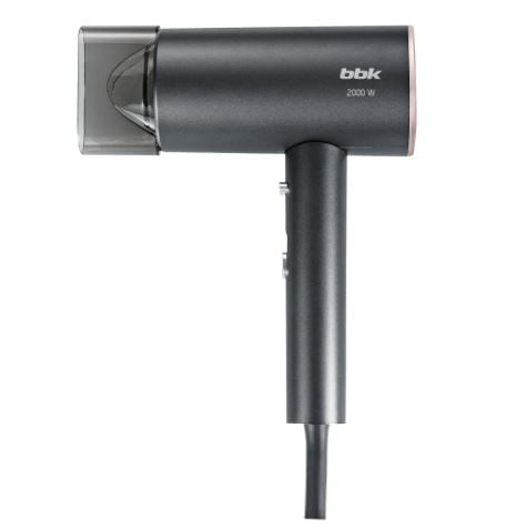 Фен BBK BHD3002 графит