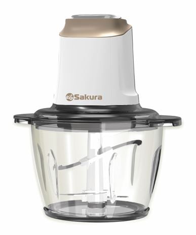 Чоппер Sakura SA-6261W