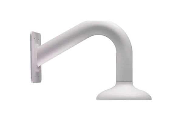 Кронштейн [F01U100211] Bosch : настенный, для серии AutoDome Easy II Wall Mount, тёмно-серый;