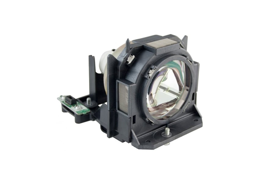 [ET-LAD60A] Лампа Panasonic ET-LAD60A для мультимедиа проекторов Panasonic PT-D6000ES/D6000ELS/D6000EK/D6000ELK/DW6300ES/DW6300ELS/DW6300EK/DW6300ELK/DZ6700E/DZ6700EL/DZ6710E/DZ6710EL/D5000ES/D5000ELS