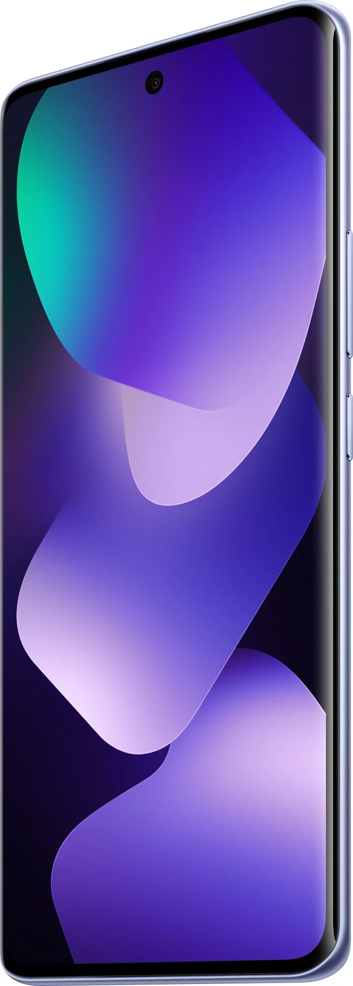Смартфон Xiaomi Redmi Note 15 256Gb 8Gb фиолетовый моноблок 3G 4G 2Sim 6.77" 1080x2392 Android 15 108Mpix 802.11 a/b/g/n/ac NFC GPS GSM900/1800 GSM1900 Protect microSD max2048Gb