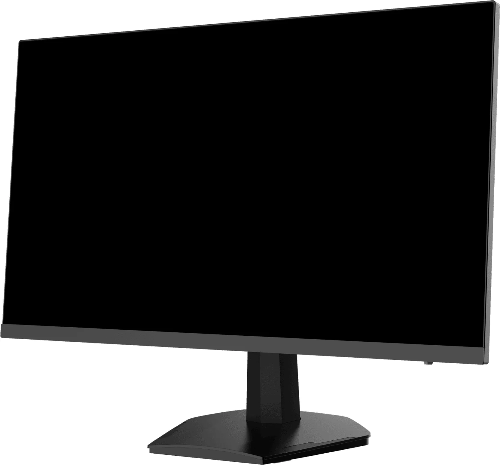 Монитор Hisense 23.8" 24G3Q черный IPS LED 1ms 16:9 HDMI матовая 1000:1 320cd 178гр/178гр 1920x1080 240Hz FreeSync DP FHD 3.2кг