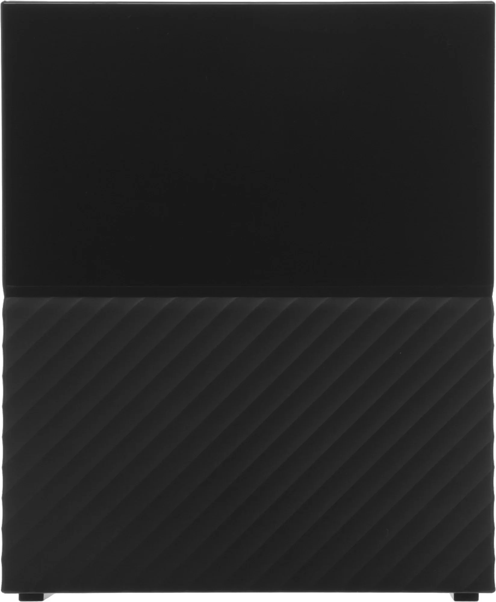 Жесткий диск WD USB3.0 14TB WDBBGB0140HBK-EESN My Book 3.5" черный