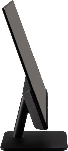 Монитор 23.8" ViewSonic VA2432-H-2 IPS 1920x1080, 75 Гц, 1 мс (MPRT), 16:9, 250 кд/м², VGA, HDMI 1.4, 3.5 Jack, HDR10, FreeSync, черный