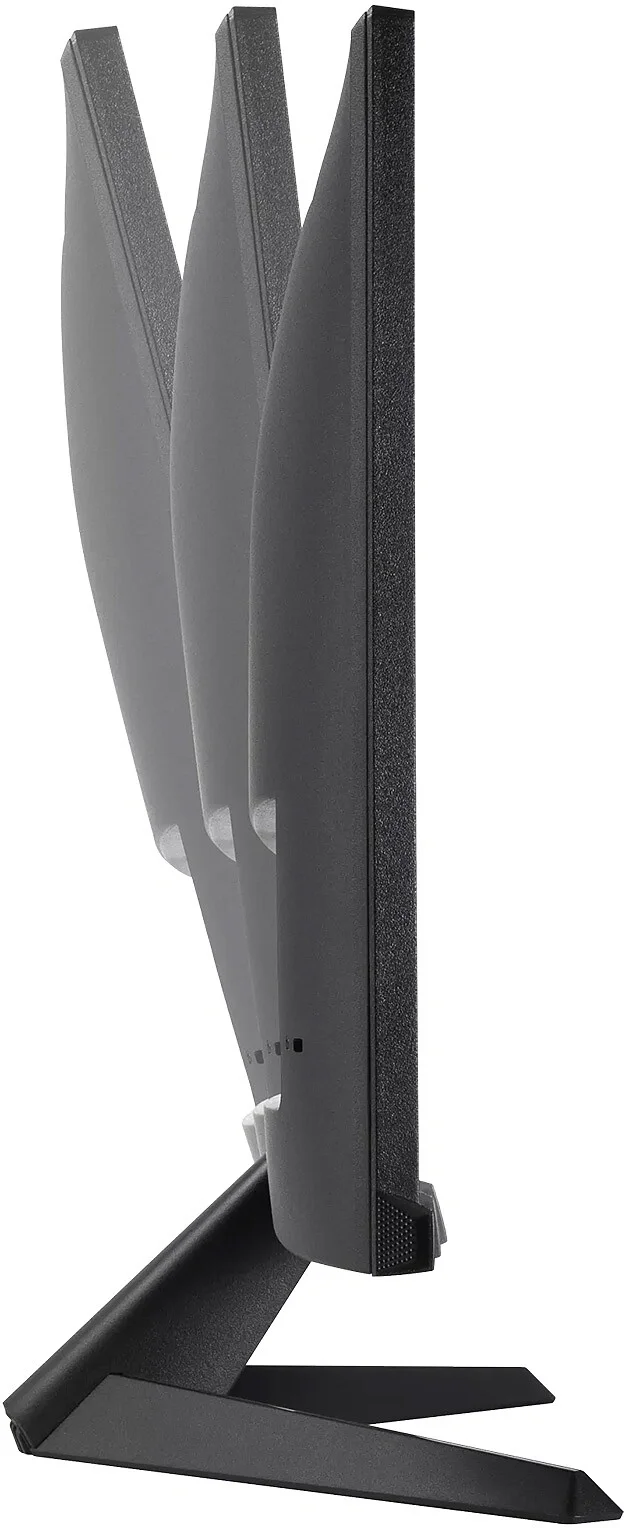 Монитор Asus - VY279HGR, 27", 16:9, IPS, 250cd/m², 1500:1, 1920x1080 (Full HD), 120 Гц, 1x HDMI, цвет чёрный, 90LM06D3-B01A70