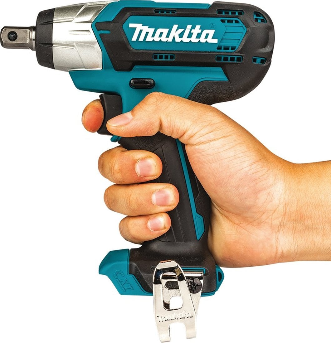 Ударный гайковерт Makita TW141DZ, без АКБ,  без ЗУ