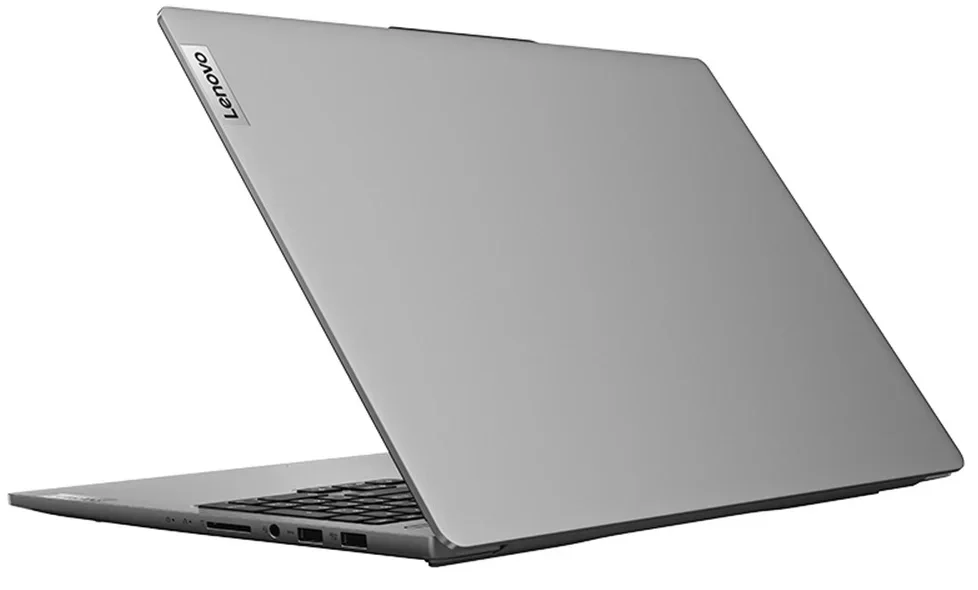 Ноутбук Lenovo Xiaoxin Pro16 IAH7 Core i7 12700H 16Gb SSD512Gb Intel Iris Xe graphics 16" IPS 2.5K (2560x1600) Windows 11 Home grey WiFi BT Cam (1746613)