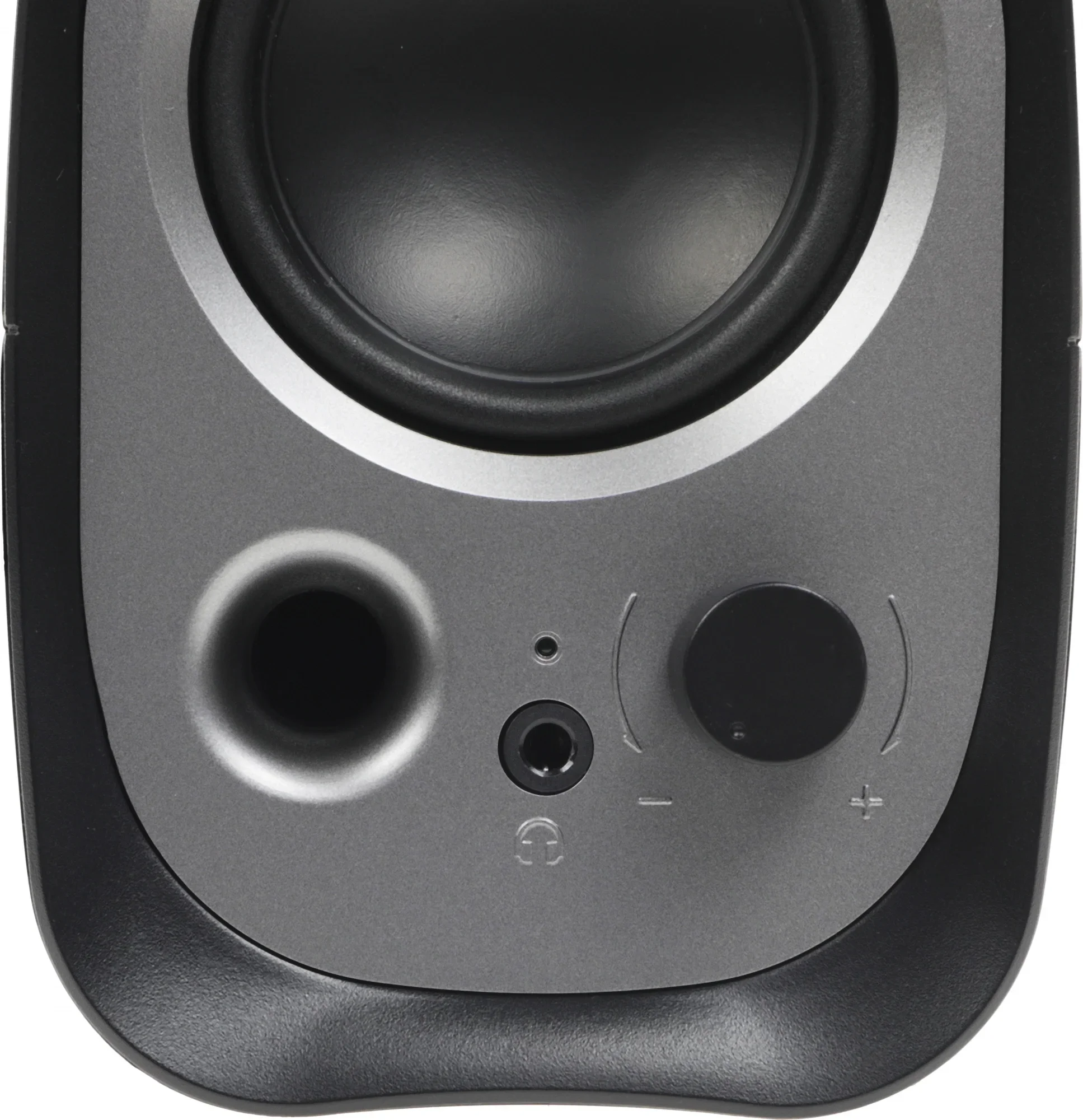 Колонки Edifier R12U 2.0 черный 4Вт портативные