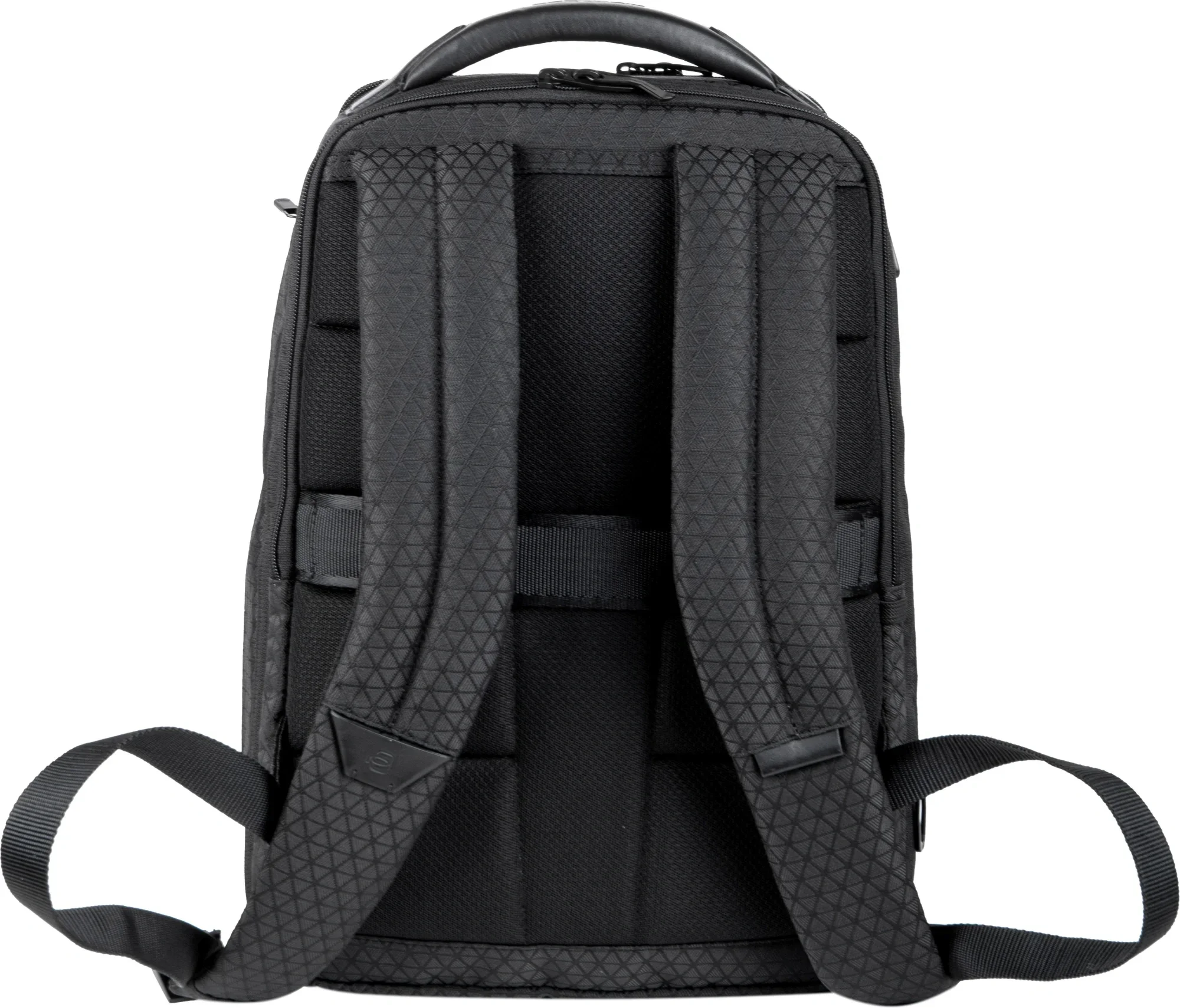 Рюкзак Piquadro Hex CA6827W139/N черный полиэстер