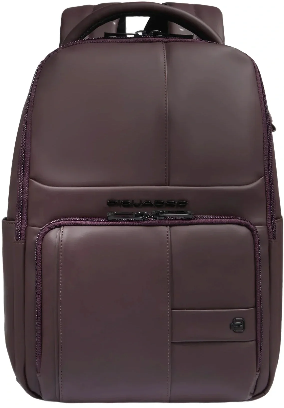Рюкзак Piquadro Wollem CA6238W129W/BO бордовый полиуретан