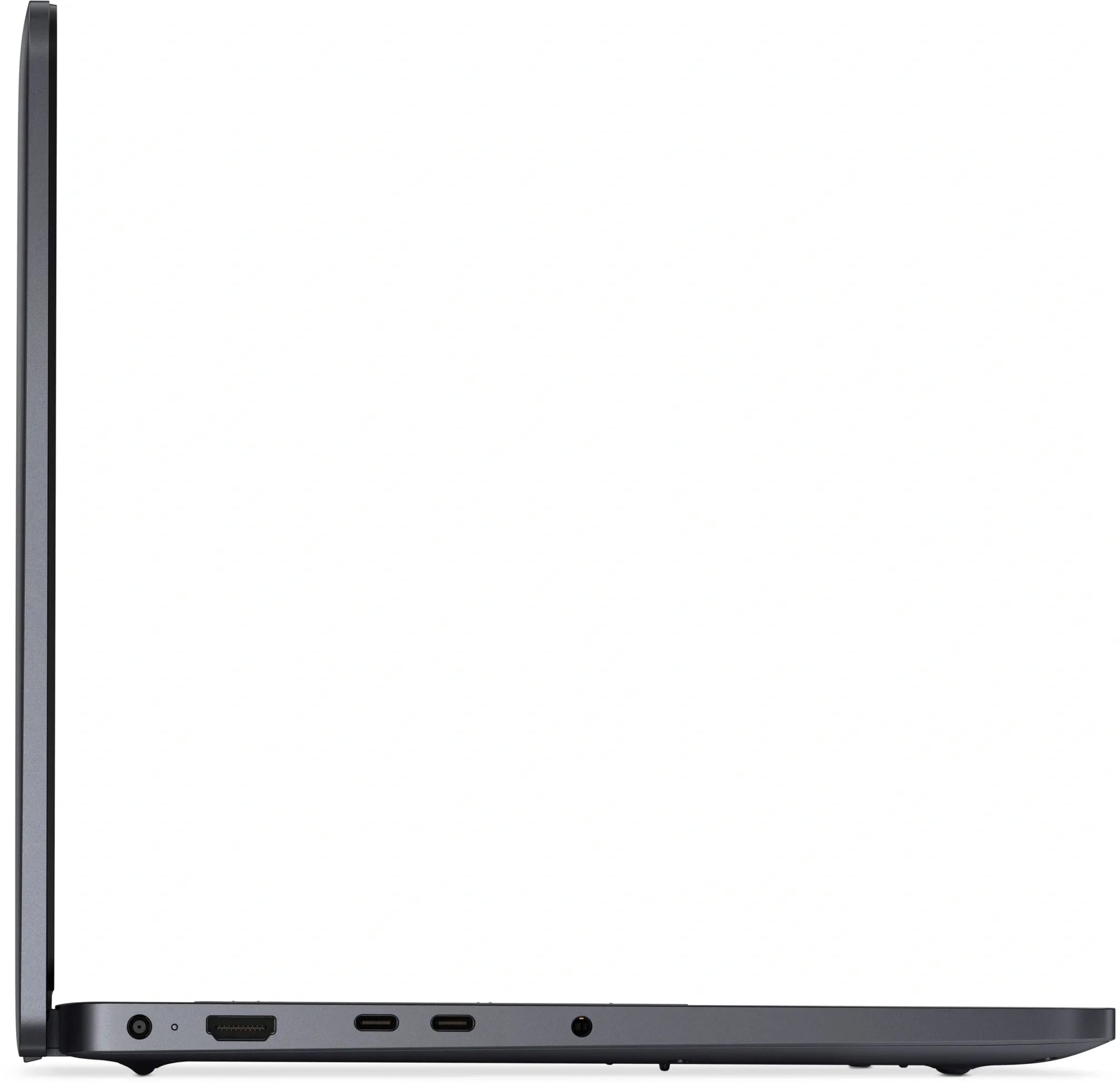 Ноутбук Dell Pro 14 Core 5 120U 8Gb SSD512Gb Intel Graphics 14" IPS FHD+ (1920x1200) Linux grey WiFi BT Cam (PRO14-5853)