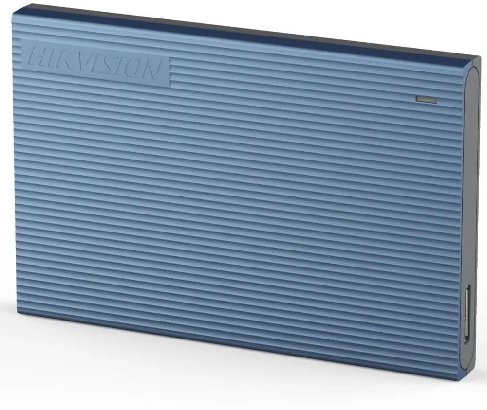 Жесткий диск Hikvision USB3.0 2TB HS-EHDD-T30 2T Blue T30 (5400rpm) 2.5" синий