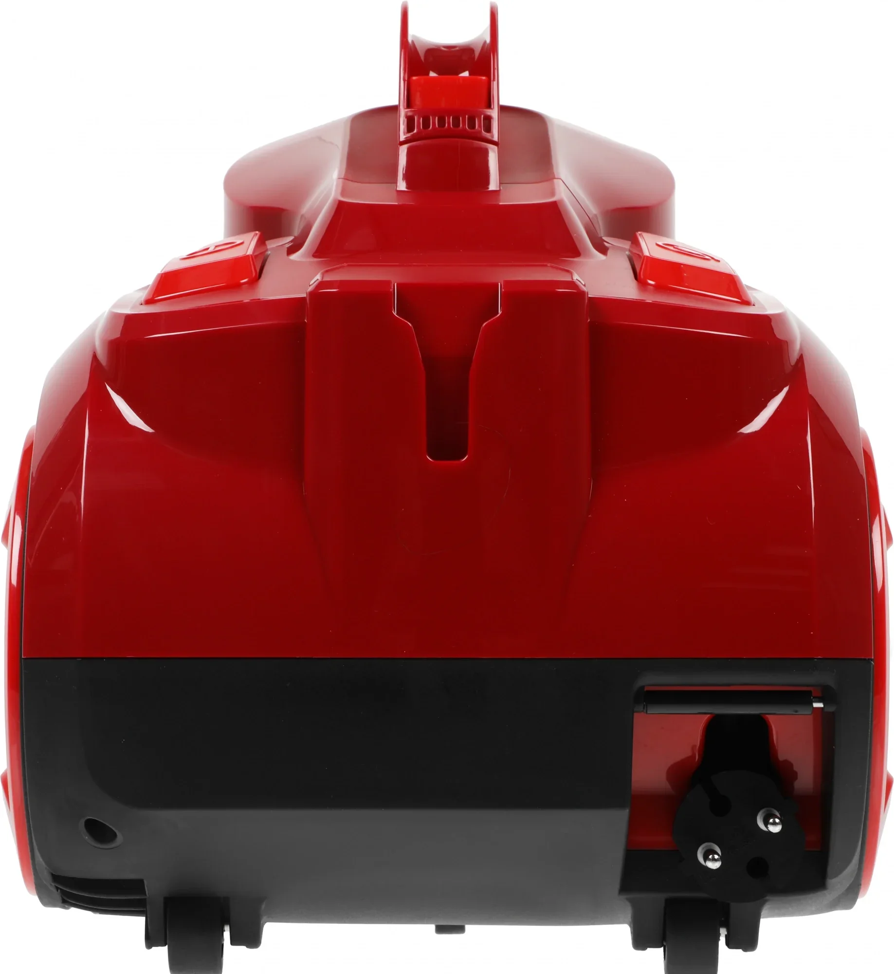 Пылесос Tefal Swift Power Cyclonic TW2913EA 750Вт красный/черный