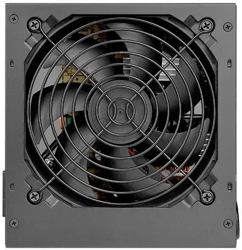 Блок питания ПК Thermaltake TR2 S 550 /0550W/Non Modular/Non Light/Single Voltage/Analog/80 Plus/EU/Non JP CAP/All Flat Cables