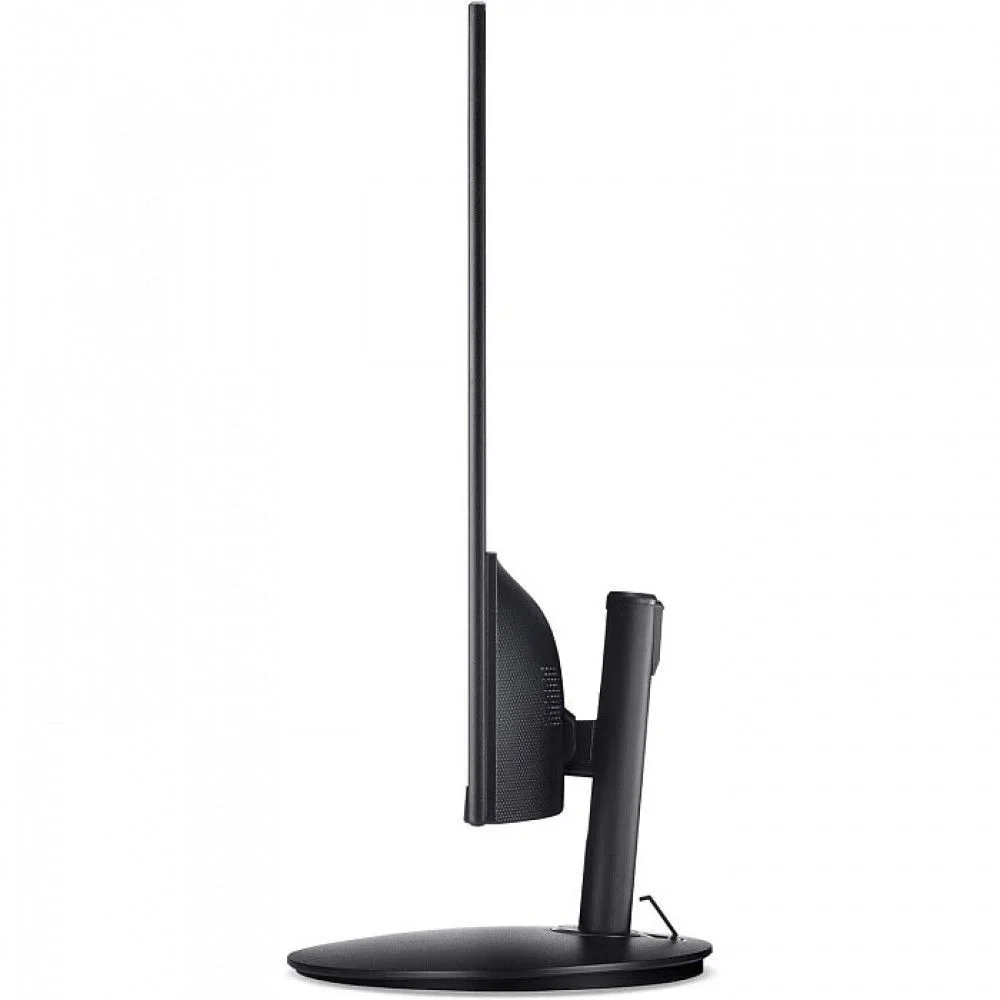 LCD Acer 27" SH272UEbmiphux {IPS 2560x1440 100Hz 1ms 250cd HDMI2.0 DisplayPort1.4 USB-C(65W) 2x1W HDR10} [UM.HS2EE.E25/UM.HS2CD.E04]