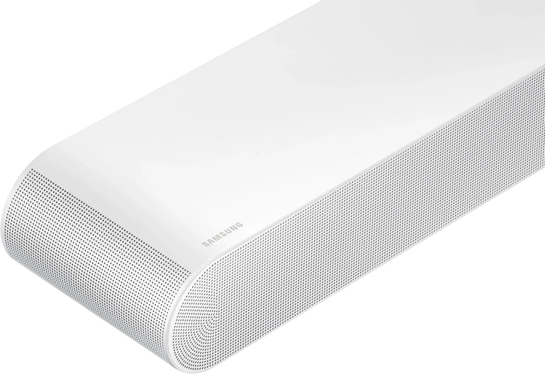 Саундбар Samsung HW-S61D/RU 5.0 200Вт белый
