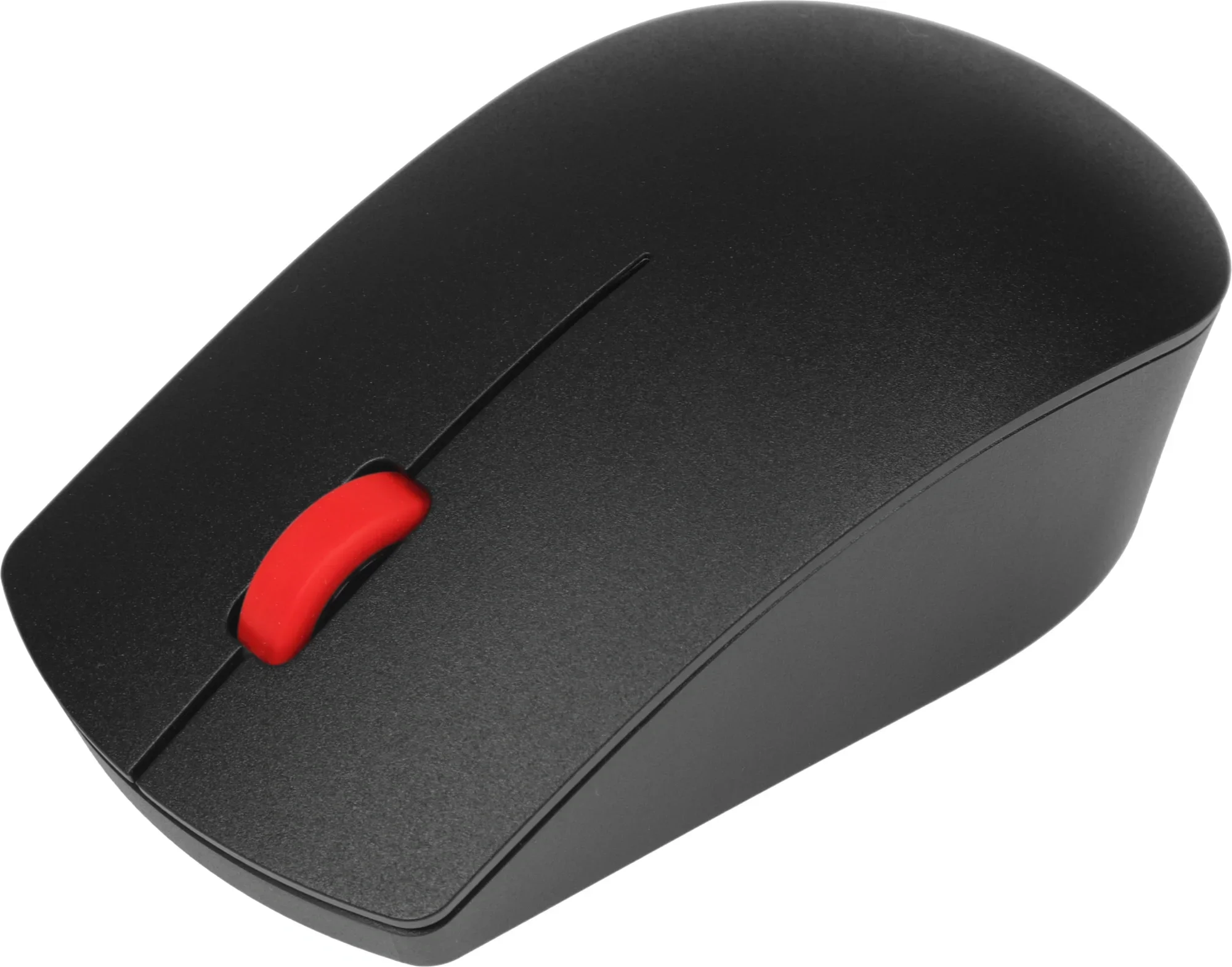 Клавиатура + мышь Lenovo Essential Gen2 клав:черный мышь:черный USB беспроводная (4X31N50736)
