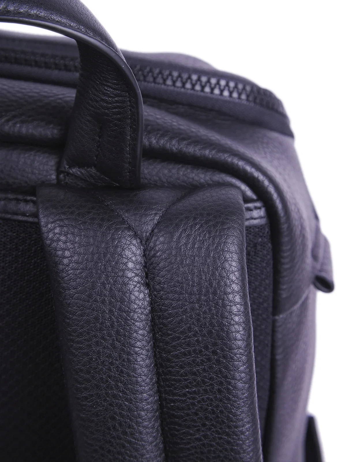 Рюкзак Piquadro Than CA6609S135/N черный натур.кожа