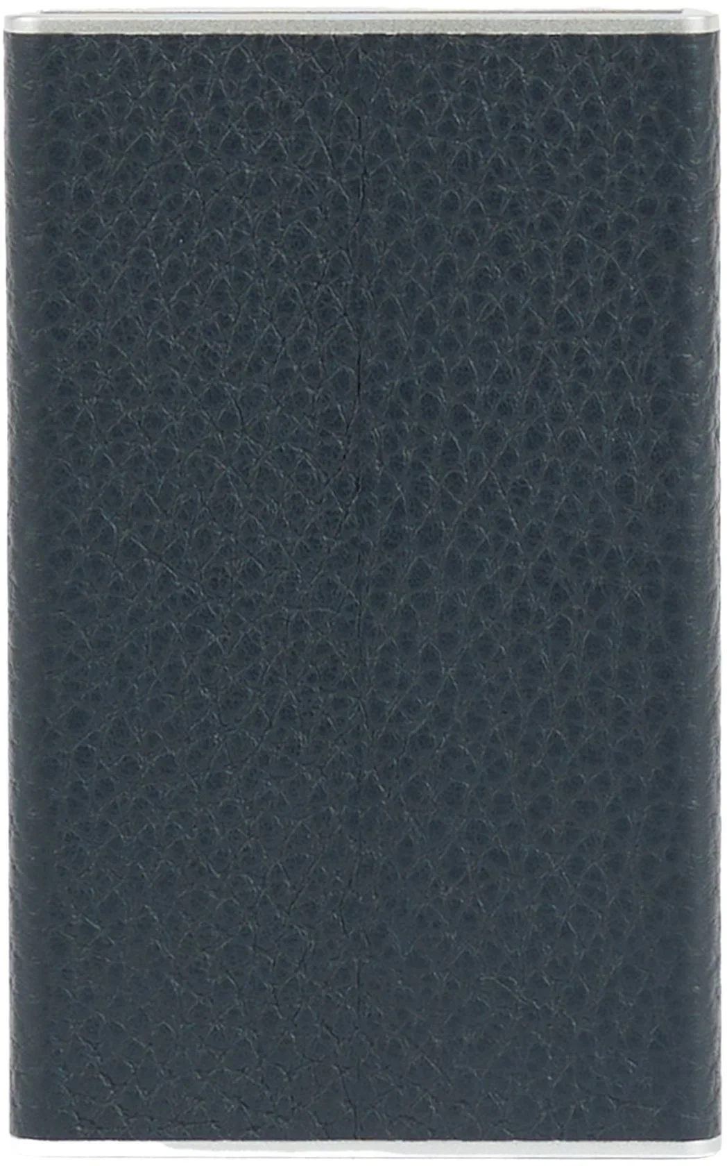 Чехол для кредитных карт Piquadro Modus Special PP4825MOSR/BLU металл