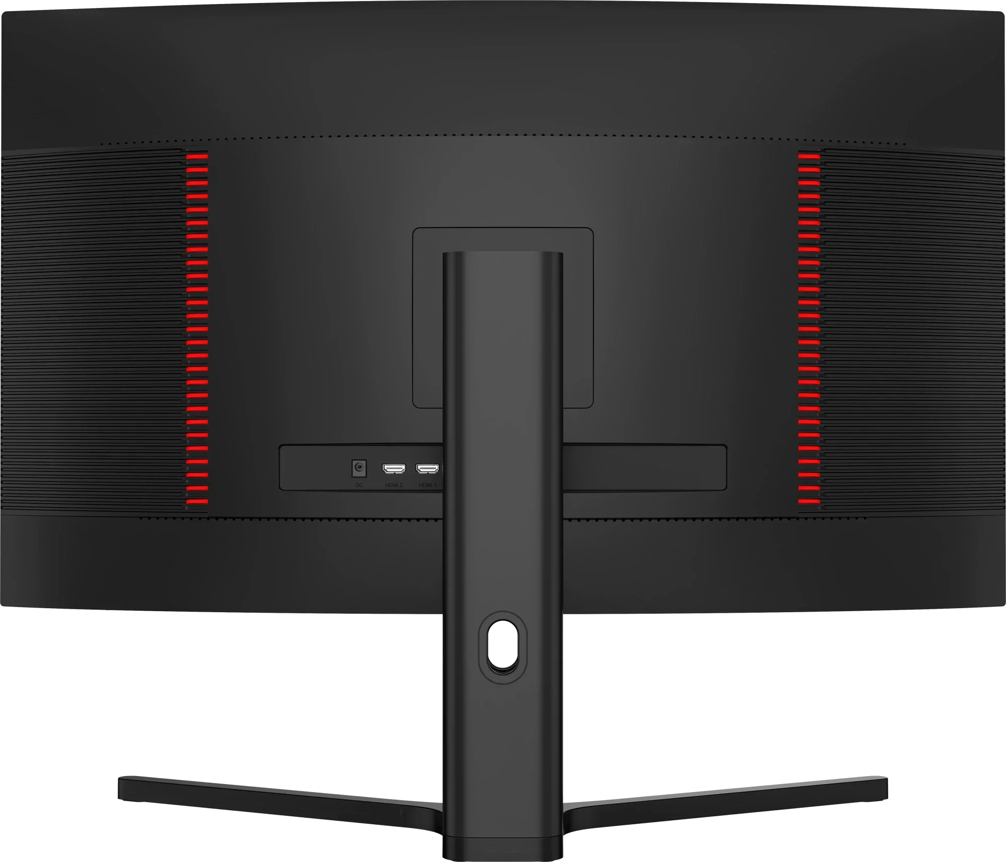 Dahua DHI-LM32-E330CA 32"(16:9) изогнутый QHD монитор VA  LED 2560?1440 300 кд/м2 3000:1 178°/178 1 мс 180Гц 1500R, VESA: 100?100 HDMI?2, DP?2 Аудио выход?1 Регулировка по высоте   
