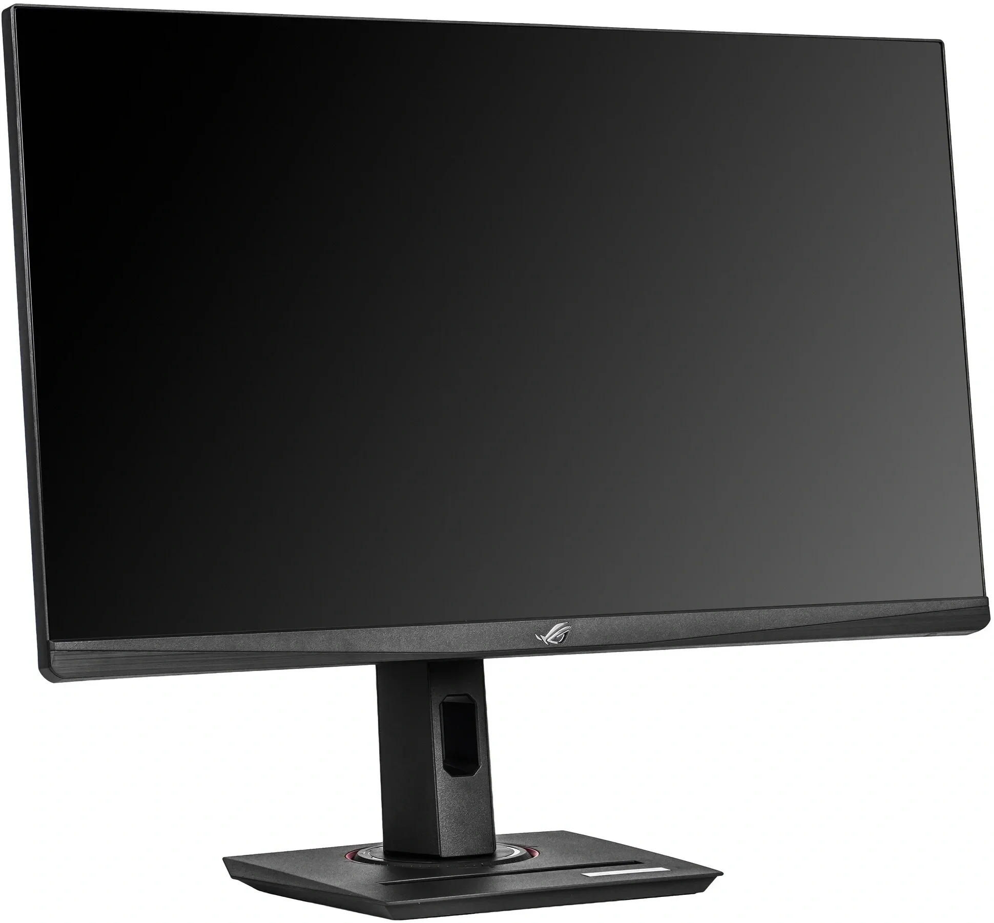 Монитор Asus 27" ROG Strix XG27UCG черный IPS LED 1ms 16:9 HDMI матовая HAS Piv 1000:1 400cd 178гр/178гр 3840x2160 160Hz DP 4K USB 3.8кг