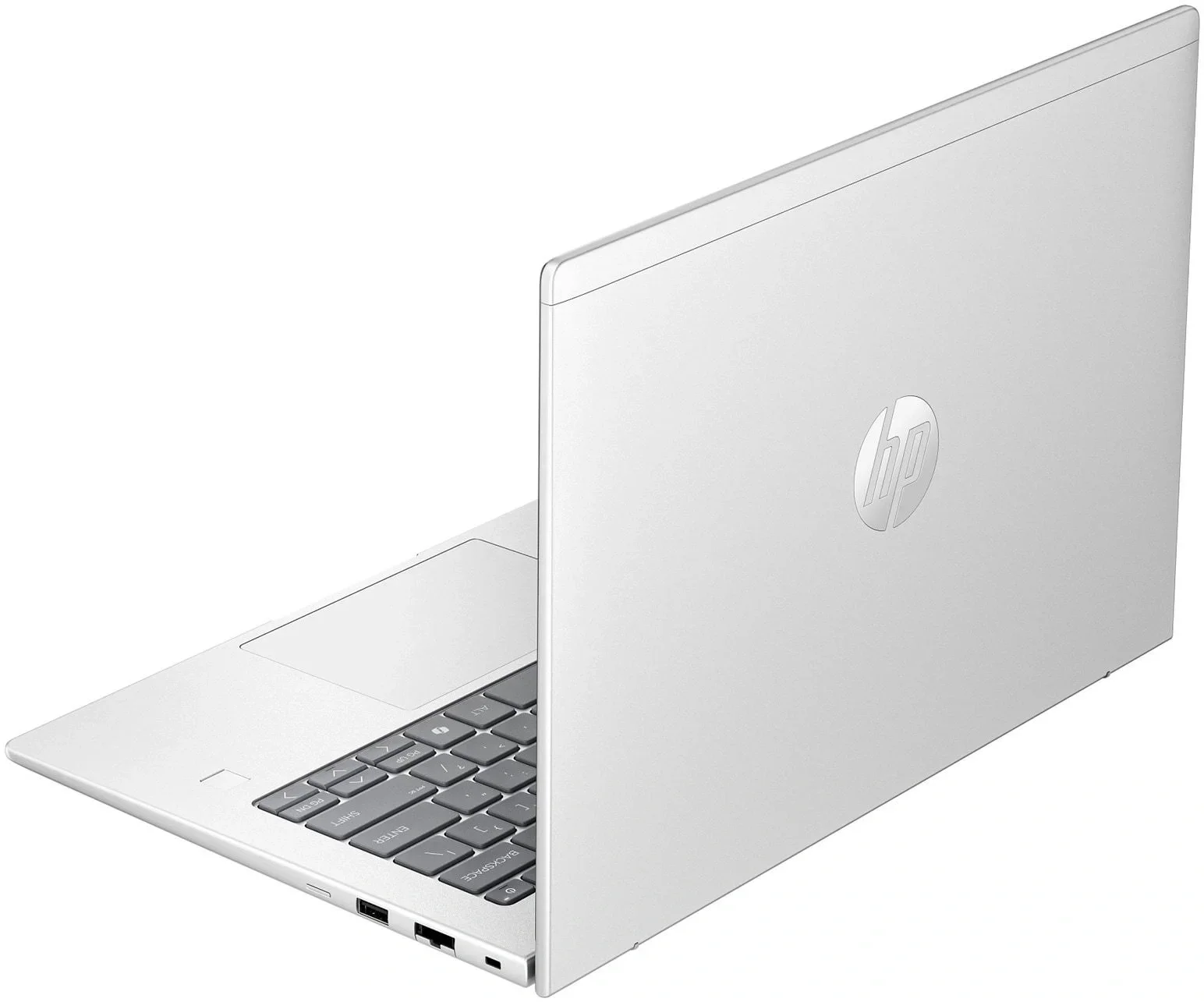 Ноутбук HP ProBook 4 G1i Core 5 120U 16Gb SSD 512Gb Intel Iris Xe graphics 14" WUXGA (1920x1080)/ENGKBD Windows 11 Pro silver WiFi BT Cam (C2BP2AT)