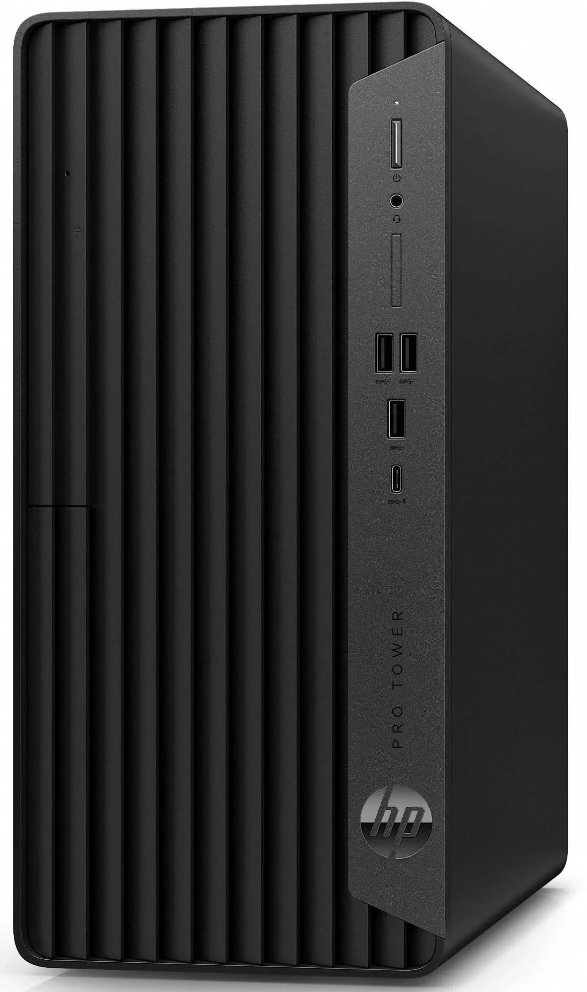 Компьютер HP Pro 400 G9 MT i5 13500 (2.5) 8Gb SSD 512Gb UHDG 770/DVDRW Windows 11 Professional 64 GbitEth WiFi BT 260W kb мышь клавиатура черный (6U4V9EA)