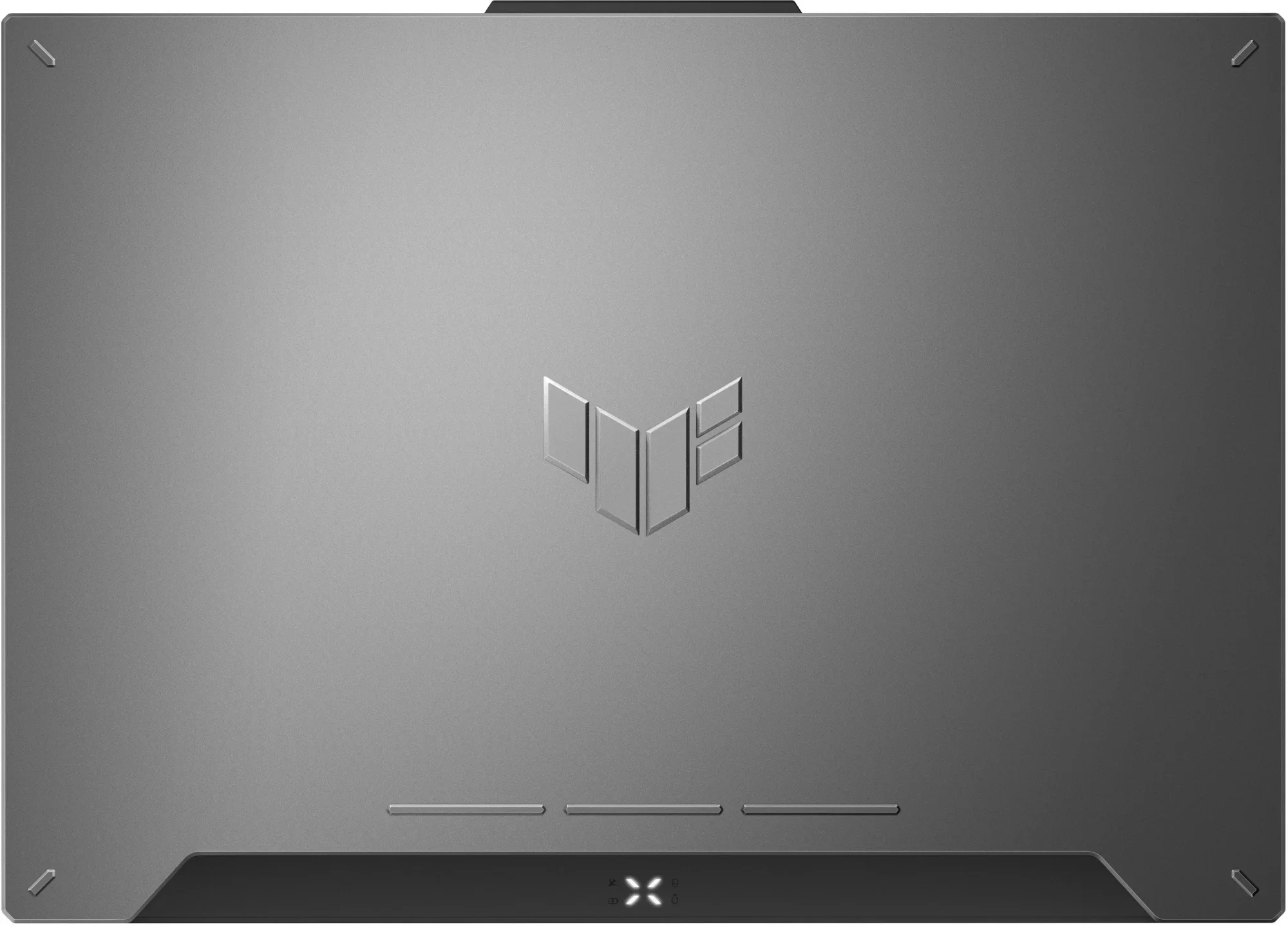 Ноутбук Asus TUF Gaming A15 FA507NVR-LP118 Ryzen 7 7435HS 32Gb SSD512Gb NVIDIA GeForce RTX4060 8Gb 15.6" IPS FHD (1920x1080) без ОС grey WiFi BT Cam (90NR0JK5-M006X0)